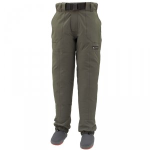 Вейдерсы Simms Freestone Pant Dark Gunmetal