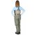 Вейдерсы Simms Womens Freestone Striker Grey