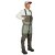 Вейдерсы Simms Freestone Z Stockingfoot Dark Gunmetal