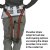 Вейдерсы Simms Womens G3Z Stockingfoot Cinder