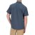 Рубашка Simms Double Haul SS Shirt Dark Moon