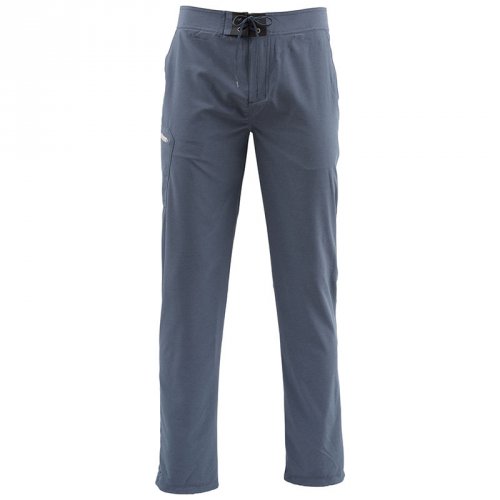 Брюки Simms Tumunu Board Pant Dark Moon