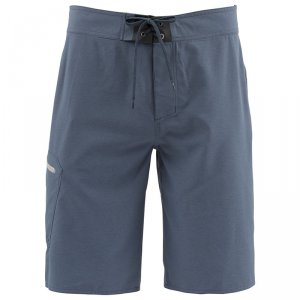 Шорты Simms Tumunu Board Short Dark Moon