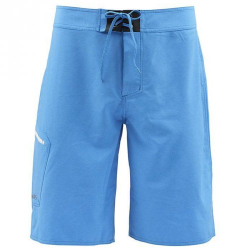 Шорты Simms Tumunu Board Short Pacific