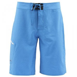 Шорты Simms Tumunu Board Short Pacific