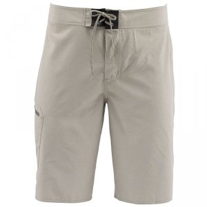 Шорты Simms Tumunu Board Short Rock Ridge