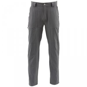 Брюки Simms Guide Pant Slate