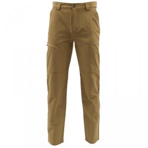 Брюки Simms Guide Pant Dark Bronze
