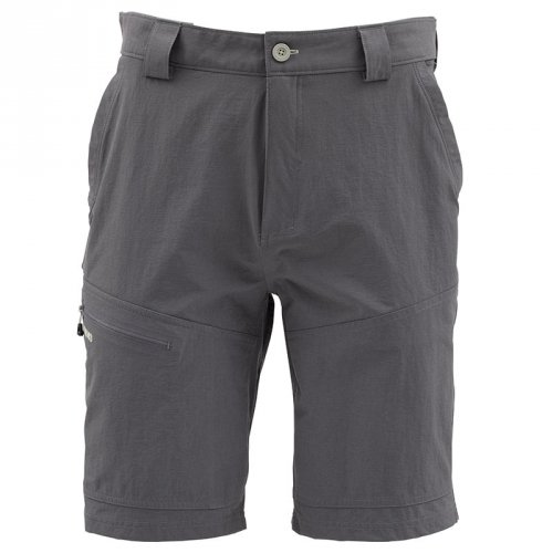 Шорты Simms Guide Short Slate