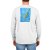 Термофутболка Simms Solar Tech Tee Rising Trout Sterling