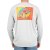 Термофутболка Simms Solar Tech Tee Expressionist Permit Sterling