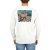 Термофутболка Simms Solar Tech Tee Another Day White