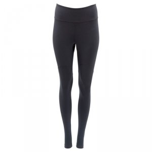 Брюки Womens Bugstopper Legging Black