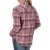 Рубашка Simms Womens Ruby River Shirt Garnet Plaid M