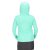 Термофутболка Simms Womens Solarflex UltraCool Hoody Aruba