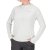 Термофутболка Simms Womens Solarflex Hoody - Print Eddy White