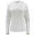 Термофутболка Simms Womens Solarflex Hoody - Print Eddy White