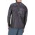 Термофутболка Simms Challenger Solar Tech Jersey Hex Flo Camo Carbon