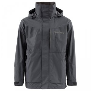Куртка Simms Challenger Jacket 20 Black