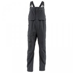 Комбинезон Simms Challenger Bib 20 Black