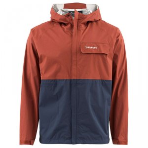 Куртка Simms Waypoints Jacket 20 Rusty Red