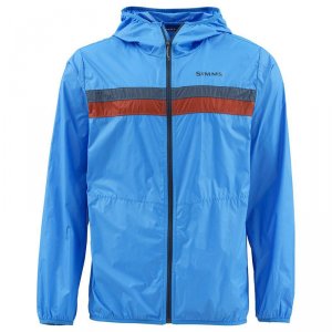 Куртка Simms Fastcast Windshell Pacific