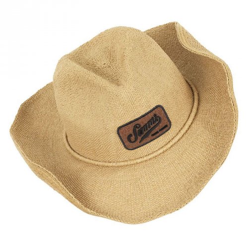 Шляпа Simms Big Sky Sun Hat Natural