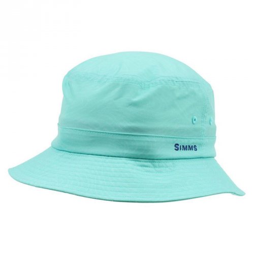 Шляпа Simms Superlight Bucket Hat Eddy Aruba
