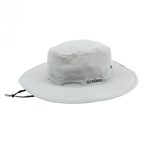 Шляпа Simms Womens Solar Sombrero Granite