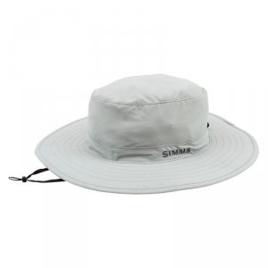 Шляпа Simms Womens Solar Sombrero Granite