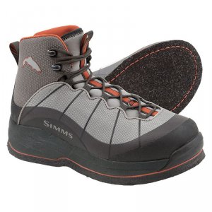 Ботинки женские Simms Womens Flyweight Boot - Felt Cinder