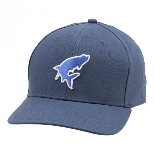 Кепка Simms Big Catch Cap Blue Depths