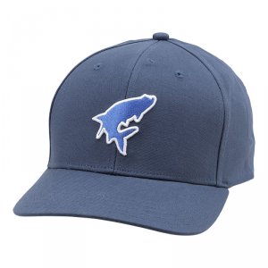 Кепка Simms Big Catch Cap Blue Depths