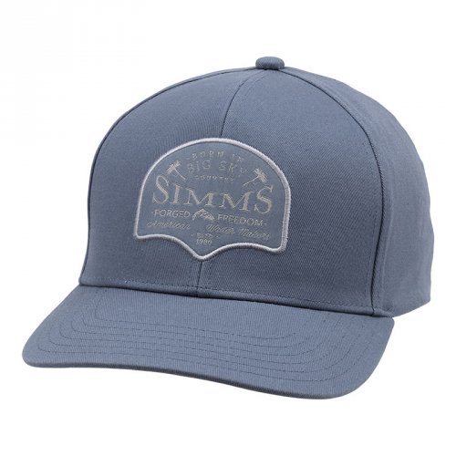 Кепка Simms Big Sky Country Cap Storm