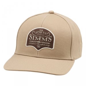 Кепка Simms Northbound Cap Dune