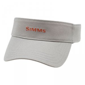 Кепка Simms Visor Sterling