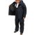 Куртка Simms Challenger Insulated Jacket 20 Black