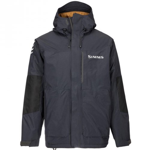 Куртка Simms Challenger Insulated Jacket 20 Black