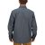Рубашка Simms Prewett Stretch Woven LS Shirt Dark Moon