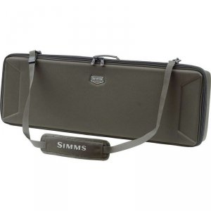 Сумка Simms Bounty Hunter Vault Coal