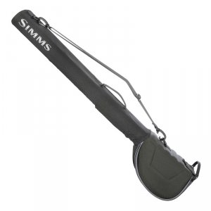 Тубус Simms GTS Double Rod/Reel Case Carbon