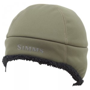 Шапка Simms ExStream Windblock Beanie Loden