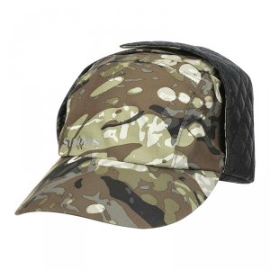 Кепка Simms Gore-Tex ExStream Hat 20 Riparian Camo