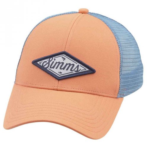 Кепка Simms Classic Script Cap Conch Shell