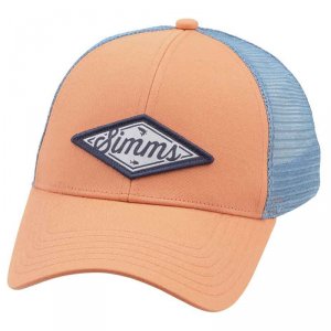 Кепка Simms Classic Script Cap Conch Shell