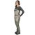 Вейдерсы Simms Womens Freestone Z Stockingfoot Striker Grey