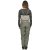 Вейдерсы Simms Womens Freestone Z Stockingfoot Striker Grey