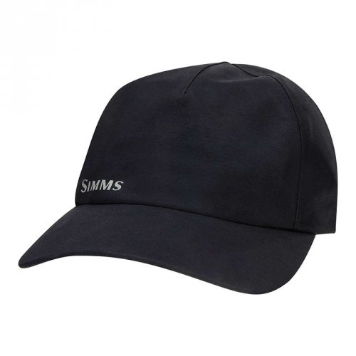 Кепка Simms Gore-Tex Rain Cap Black
