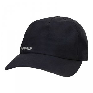 Кепка Simms Gore-Tex Rain Cap Black
