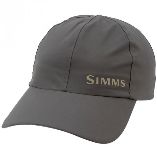 Кепка Simms G4 Cap Gunmetal